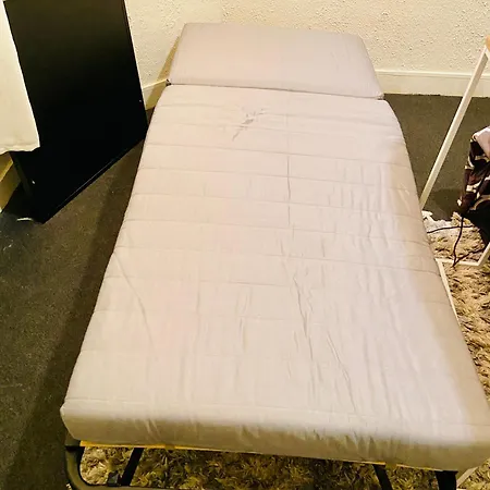 Homestay 1, Calme, 1 Station De Paris, Bureau Maisons-Alfort